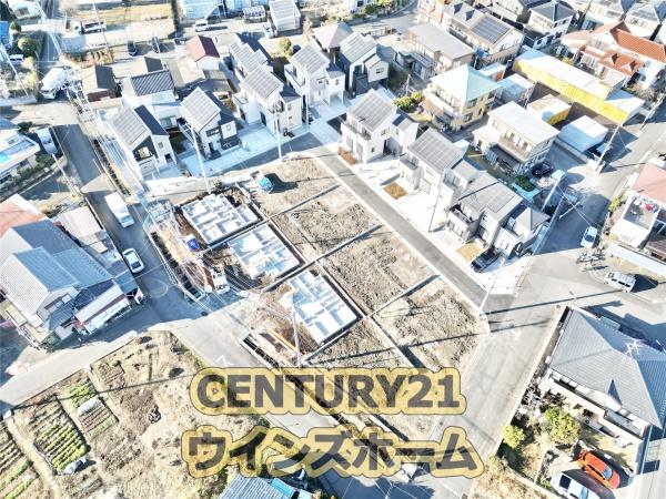 さいたま市西区大字二ツ宮の新築一戸建