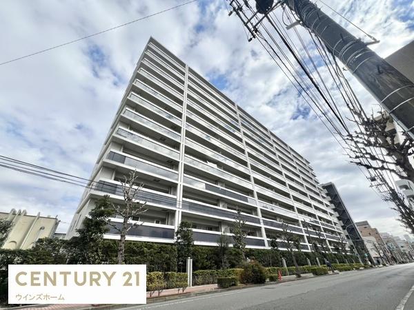 ライオンズ川口並木グランゲート
