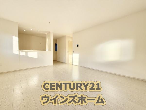 さいたま市北区日進町２丁目の新築一戸建