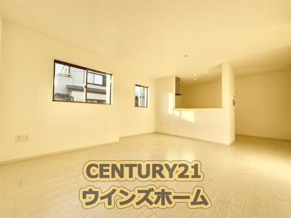 さいたま市北区日進町２丁目の新築一戸建