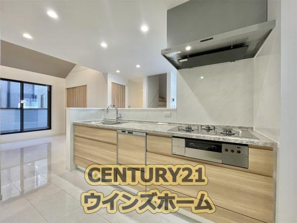 さいたま市大宮区櫛引町１丁目の新築一戸建