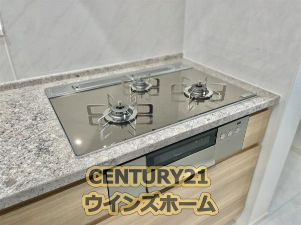 さいたま市大宮区櫛引町１丁目の新築一戸建