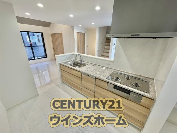 さいたま市大宮区櫛引町１丁目の新築一戸建