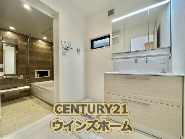 さいたま市大宮区櫛引町１丁目の新築一戸建