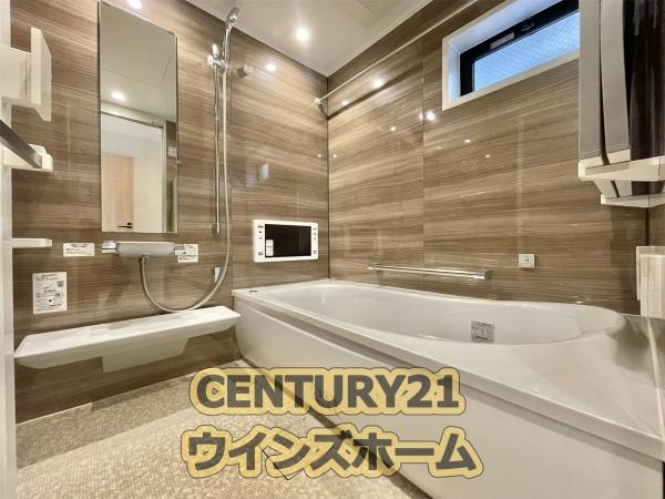 さいたま市大宮区櫛引町１丁目の新築一戸建