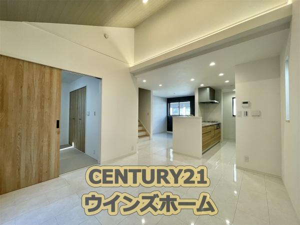 さいたま市大宮区櫛引町１丁目の新築一戸建