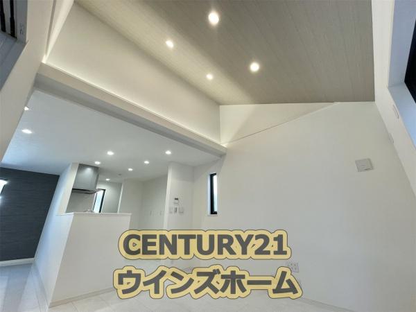 さいたま市大宮区櫛引町１丁目の新築一戸建