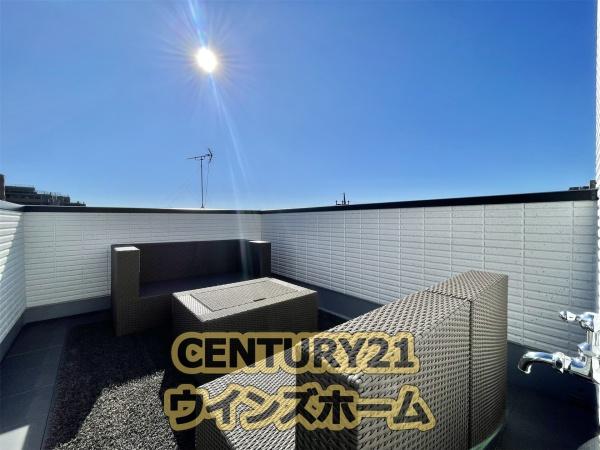さいたま市大宮区櫛引町１丁目の新築一戸建