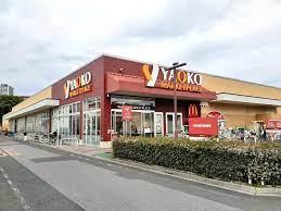 ライオンズマンション蕨第3(ヤオコー蕨錦町店)