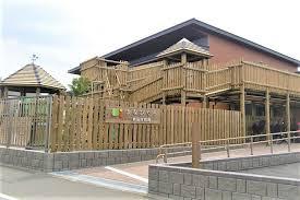 当社専任 ウィズ志木南(まなびぐら新座保育園)