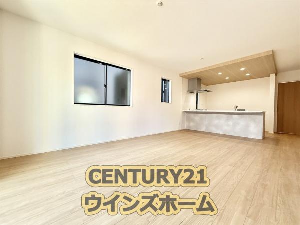 志木市柏町６丁目の新築一戸建