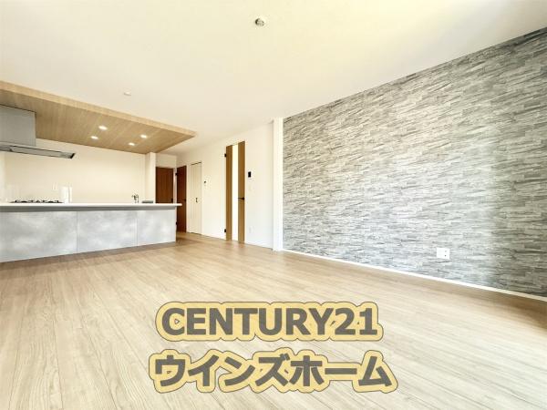 志木市柏町６丁目の新築一戸建