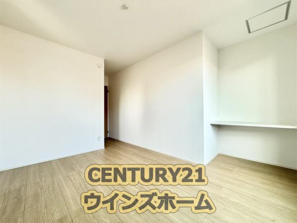 志木市柏町６丁目の新築一戸建