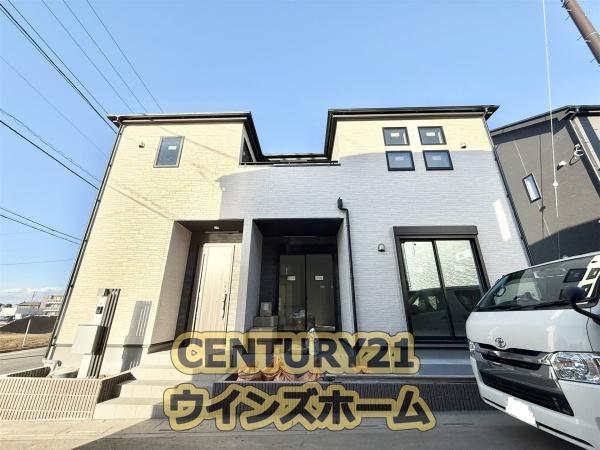 朝霞市根岸台２丁目の新築一戸建