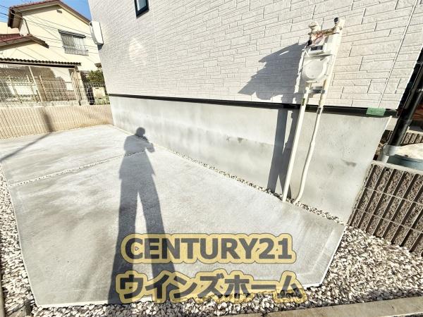 朝霞市根岸台２丁目の新築一戸建
