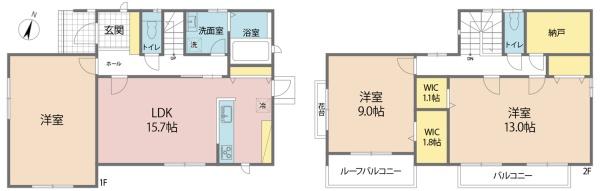 岩槻区太田2丁目