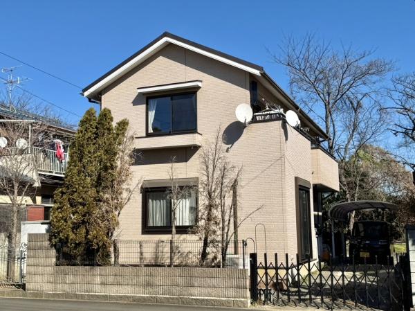 岩槻区太田2丁目
