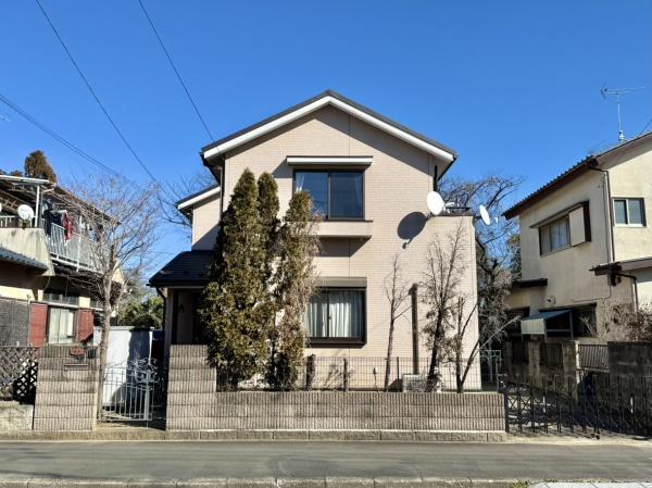 岩槻区太田2丁目