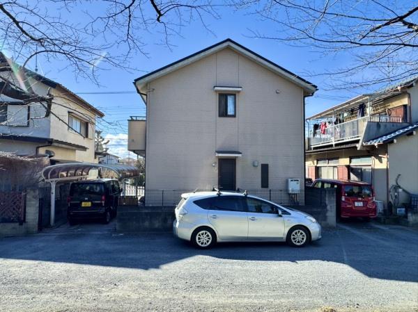 岩槻区太田2丁目