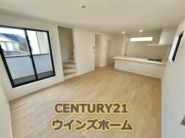 さいたま市浦和区大東１丁目の新築一戸建
