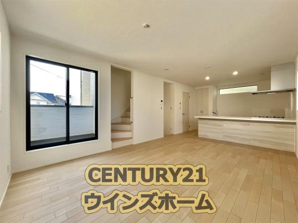 さいたま市浦和区大東１丁目の新築一戸建