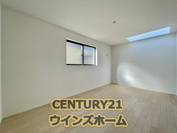 さいたま市浦和区大東１丁目の新築一戸建