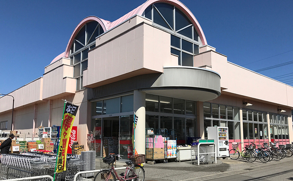 さいたま市岩槻区東町１丁目の中古一戸建て(マルヤ岩槻店)