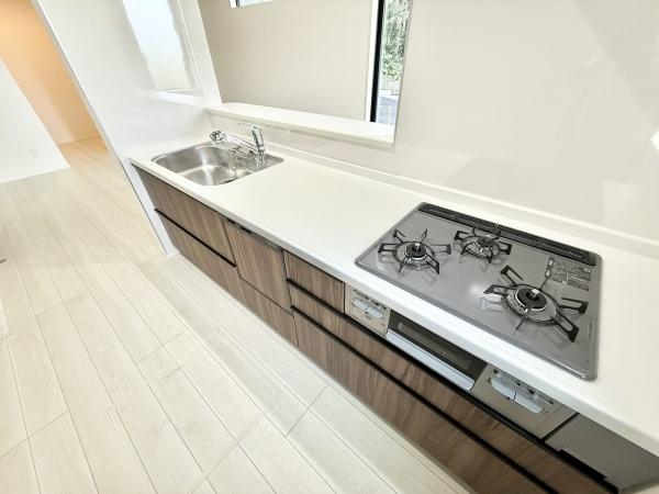 さいたま市見沼区大和田町２丁目の新築一戸建