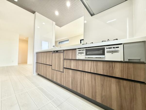 さいたま市見沼区大和田町２丁目の新築一戸建