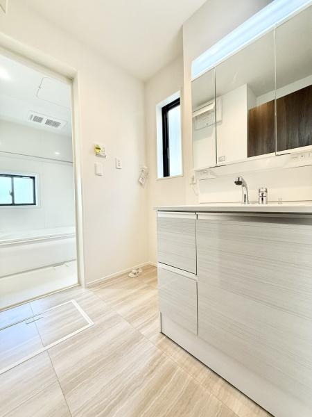 さいたま市見沼区大和田町２丁目の新築一戸建