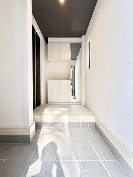 さいたま市見沼区大和田町２丁目の新築一戸建