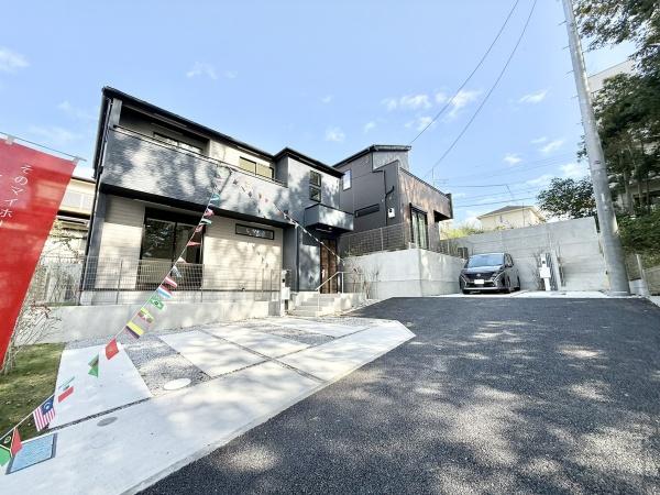 さいたま市見沼区大和田町２丁目の新築一戸建