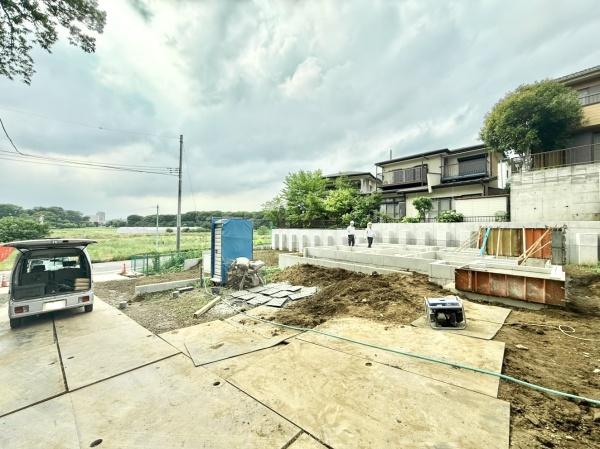 さいたま市見沼区大和田町２丁目の新築一戸建