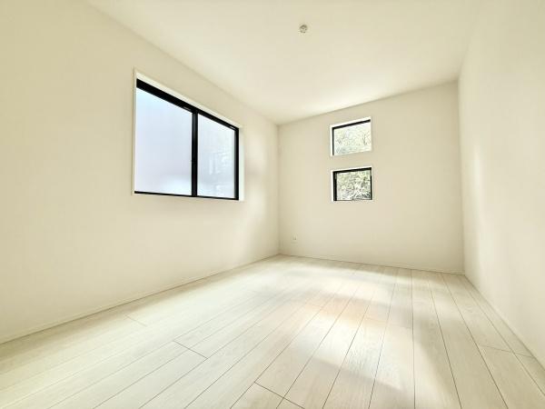 さいたま市見沼区大和田町２丁目の新築一戸建