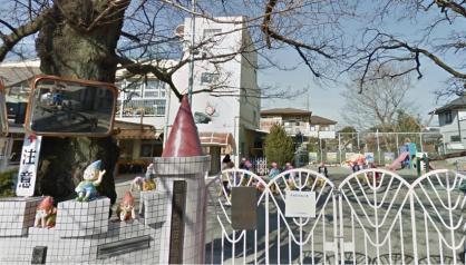 さいたま市見沼区大和田町2丁目の新築一戸建(大和田幼稚園)