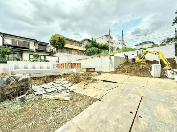 さいたま市見沼区大和田町２丁目の新築一戸建
