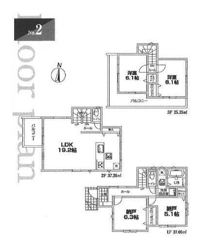 さいたま市浦和区駒場１丁目の新築一戸建