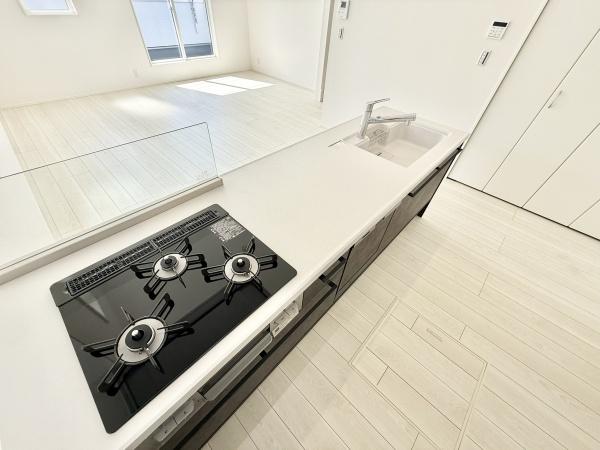 さいたま市浦和区駒場１丁目の新築一戸建