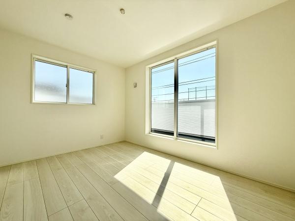 さいたま市浦和区駒場１丁目の新築一戸建