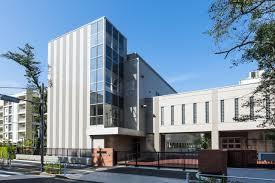 板橋区仲宿の土地(板橋区立金沢小学校)