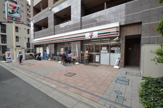 さいたま市南区別所1丁目の土地(セブンイレブン浦和岸町7丁目店)