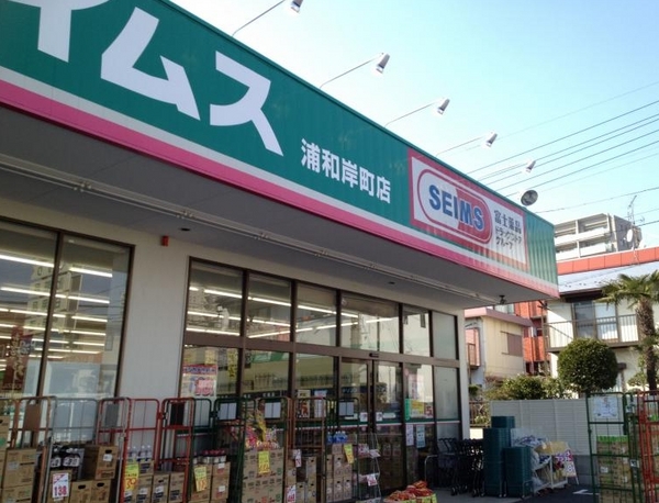 さいたま市南区別所1丁目の土地(ドラッグセイムス浦和岸町店)