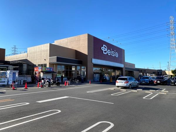 新座市大和田1丁目の中古一戸建て(ベイシア新座店)