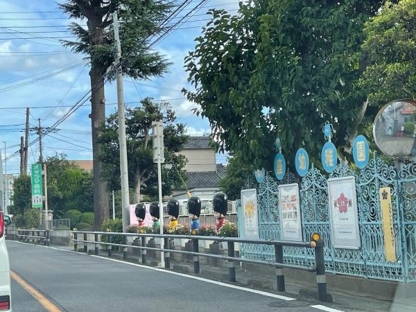 新座市大和田1丁目の中古一戸建て(第一新座幼稚園)