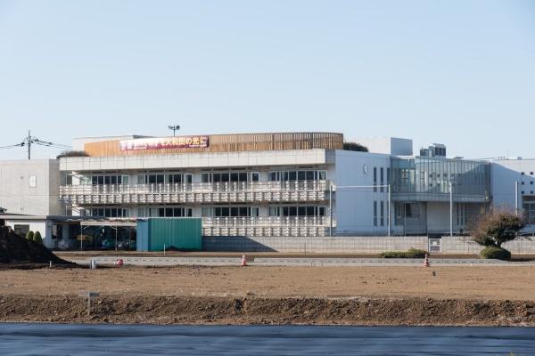 新座市大和田1丁目の中古一戸建て(新座市立大和田小学校)
