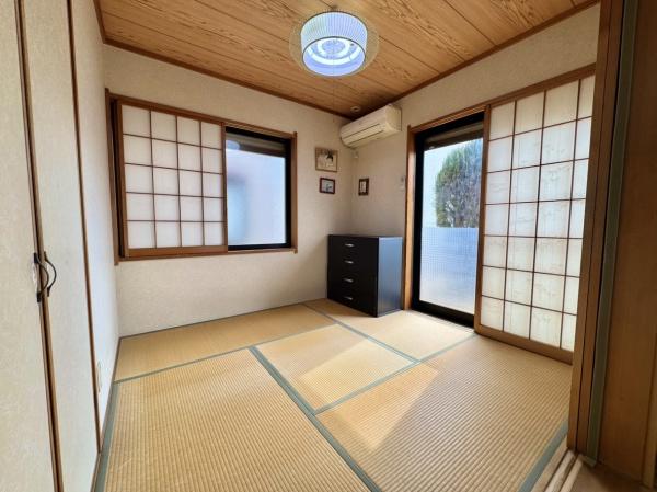 新座市大和田１丁目の中古一戸建て