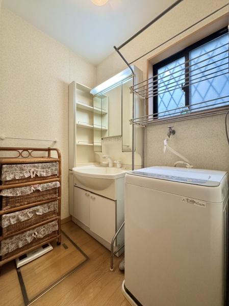 新座市大和田１丁目の中古一戸建て