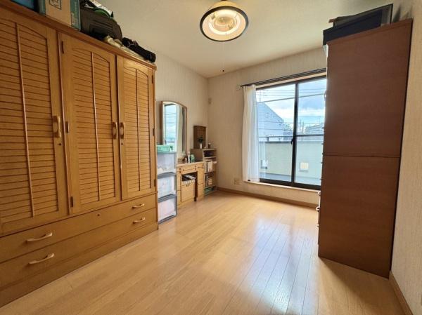新座市大和田１丁目の中古一戸建て
