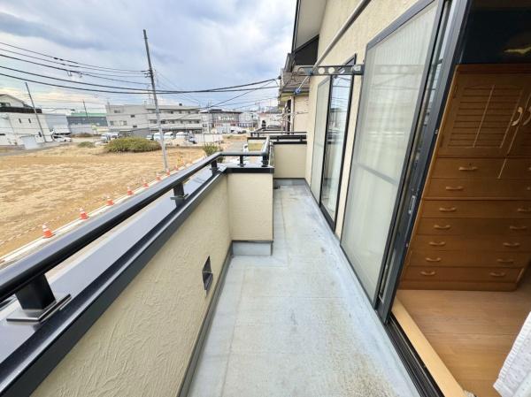 新座市大和田１丁目の中古一戸建て