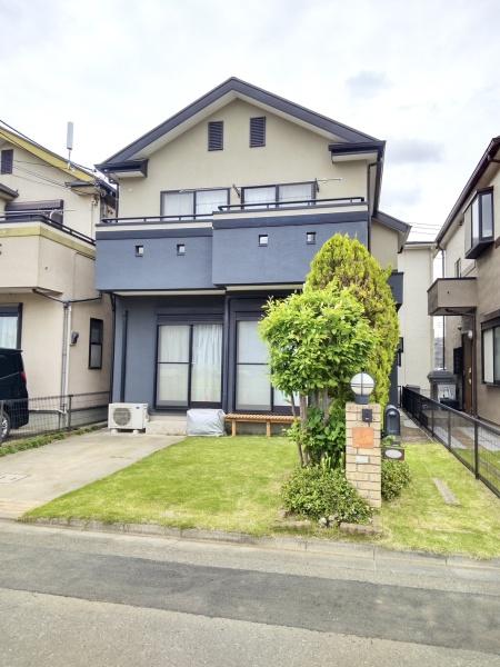 新座市大和田1丁目